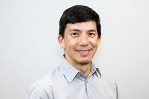 David Kim