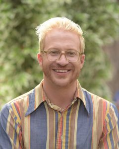 Cameron Elder