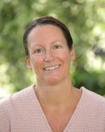 Emily Bremer : K-3 Literacy Specialist