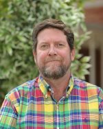 Jeff Kean : Special Education Teacher