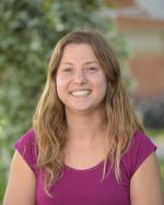 Emilie Lederer : Adventure Director