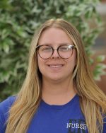 Lauren Lovatto : Nurse