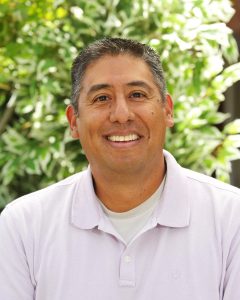 Pete Martinez