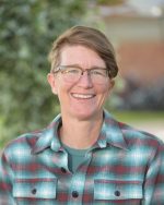 Ali Morgan : 4th Grade Teacher