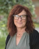 Elki Neiberger : Director of Operations, Title IX Coordinator