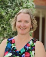 Lee Rains Thomas : 6th/7th/8th Grade Science Teacher