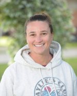 Kaylie Titus : PE Teacher