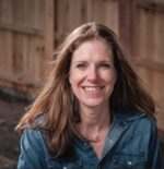 Christina Carlson, Past-Chair : Community Representative - CEO - Urban Peak