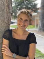Phoebe Novitsky : Special Education