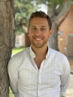 Joshua Schneider : Community Representative - Creative Strategist