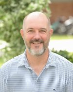 Colin Hynes : 5-8 Assistant Director