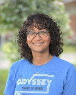 Helen Baker-Moon : Office Support