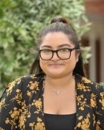 Marie McNeil : Paraprofessional