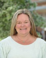 Anne Oberdzinski : 1st Grade Teacher