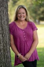 Anne Oberdzinski : 1st Grade Teacher