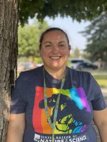 Rachel Schreier : 2nd Grade Teacher