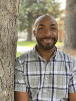 Paul Frazier : Middle School Interventionist