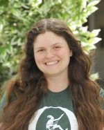 Kristen Reilly : Adventure Coordinator