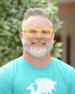 Paul Cindric : 3rd Grade Teacher