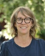 Lisa Larsen : Kindergarten Asst Teacher