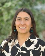 Judy Alvarez-Rysavy : Social Worker