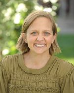 Mary Ellen Korby : Kindergarten Teacher