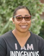 Deidre Bass : Kitchen Manager