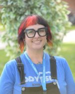 Teri Bustos : Paraprofessional