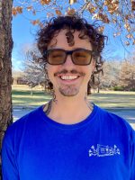 Vince Burchard-Smith : 1st Gr TA/PT Lead