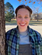 Shawn Cushman : Paraprofessional